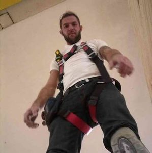 Meet your Posher, Billy